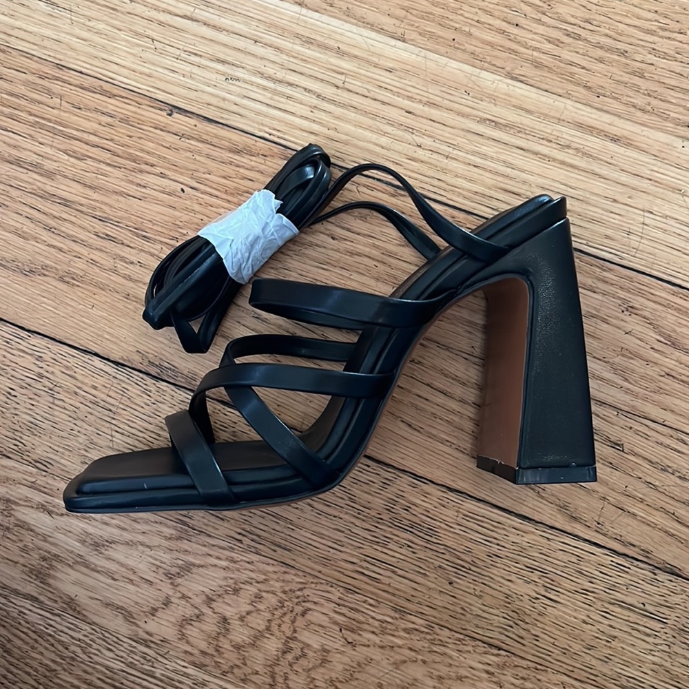 Call It Spring Heels - Picture 3 of 7